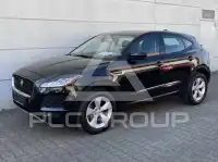 2018 Jaguar E-PACE