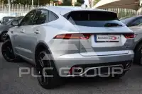 2018 Jaguar E-PACE