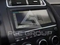 2018 Jaguar E-PACE