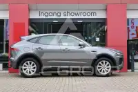 2018 Jaguar E-PACE
