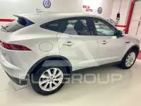 2018 Jaguar E-PACE