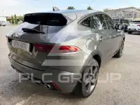 2018 Jaguar E-PACE