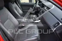 2018 Jaguar E-PACE