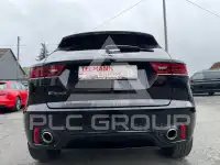 2018 Jaguar E-PACE