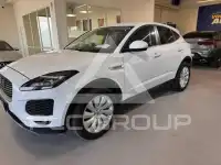 2018 Jaguar E-PACE