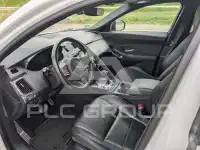 2018 Jaguar E-PACE