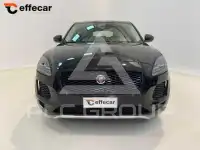 2018 Jaguar E-PACE