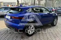 2018 Jaguar E-PACE