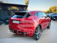 2018 Jaguar E-PACE
