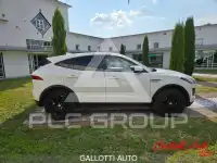 2018 Jaguar E-PACE