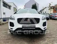 2018 Jaguar E-PACE