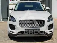 2018 Jaguar E-PACE