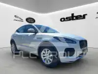 2018 Jaguar E-PACE