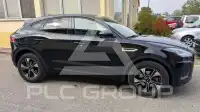 2018 Jaguar E-PACE