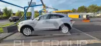 2018 Jaguar E-PACE