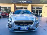2018 Jaguar E-PACE