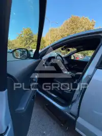 2018 Jaguar E-PACE