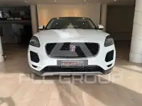 2018 Jaguar E-PACE