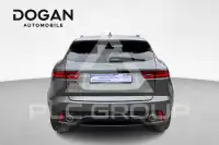 2018 Jaguar E-PACE