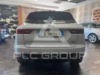2018 Jaguar E-PACE
