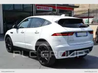 2018 Jaguar E-PACE