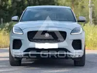 2018 Jaguar E-PACE