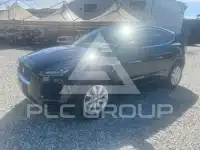2018 Jaguar E-PACE