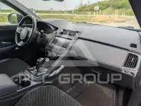 2018 Jaguar E-PACE