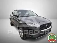 2018 Jaguar E-PACE