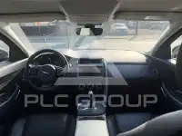 2018 Jaguar E-PACE