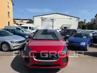 2018 Jaguar E-PACE