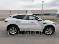 2018 Jaguar E-PACE