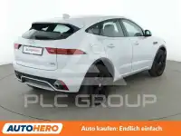 2018 Jaguar E-PACE