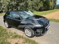 2018 Jaguar E-PACE