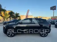 2018 Jaguar E-PACE