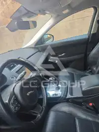 2018 Jaguar E-PACE