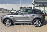 2018 Jaguar E-PACE