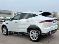 2018 Jaguar E-PACE
