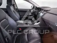 2018 Jaguar E-PACE