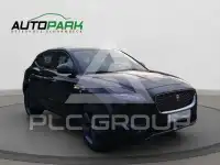 2018 Jaguar E-PACE