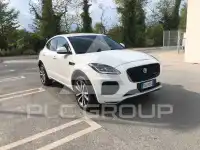 2018 Jaguar E-PACE
