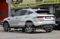2018 Jaguar E-PACE