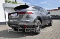 2018 Jaguar E-PACE