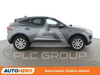 2018 Jaguar E-PACE