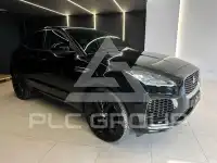 2018 Jaguar E-PACE