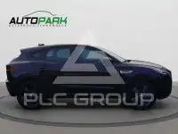 2018 Jaguar E-PACE