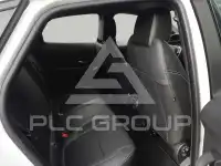 2018 Jaguar E-PACE