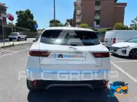 2018 Jaguar E-PACE