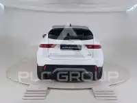 2018 Jaguar E-PACE