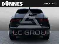 2018 Jaguar E-PACE